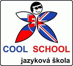 COOL SCHOOL - jazyková škola, a.s.