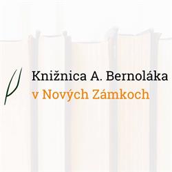 Knižnica Antona Bernoláka