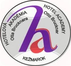 Hotelová akadémia Otta Brucknera Kežmarok