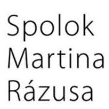 Spolok Martina Rázusa, občianske združenie
