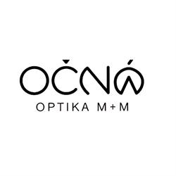 Očná optika M+M