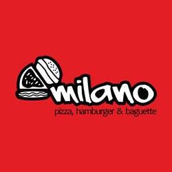 Pizza Milano
