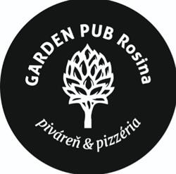 Garden Pub Rosina