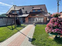 Penzión Krušetnica