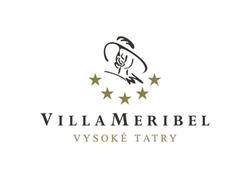 Villa Meribel