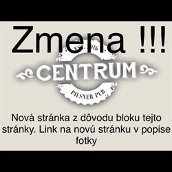 Centrum Pilsner Pub