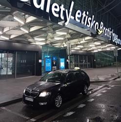 L-Team Taxi Štúrovo