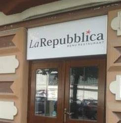 LaRepubblica