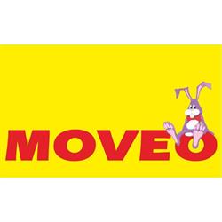 MOVEO - Zuzana Ivanová
