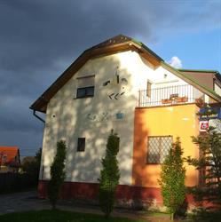 Hostinec BANÍK s.r.o.