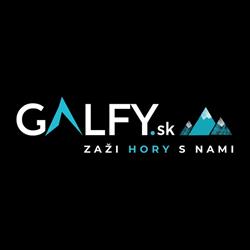 SPORTCENTRUM GALFY s.r.o.