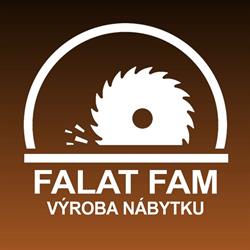 FALAT FAM s.r.o. výroba nábytku