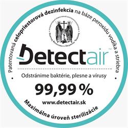 DETECTAIR, s.r.o.
