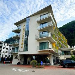 Hotel Panoráma Trenčianske Teplice s. r. o.