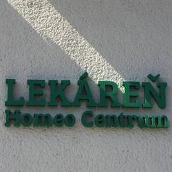 HOMEO CENTRUM s.r.o.