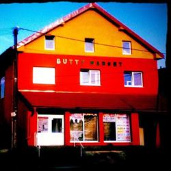 BUTTY s. r. o.