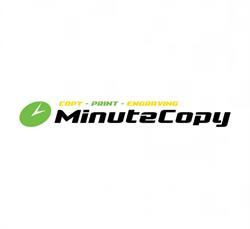 MinuteCopy - Reklamné a tlačové služby