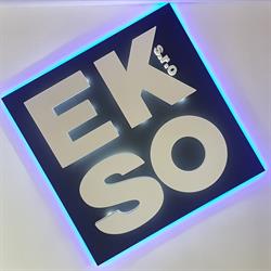 EKSO, s. r. o.