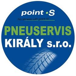 Pneuservis Király