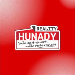 Huňady reality