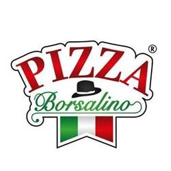 Pizza Borsalino Alžbetina 24
