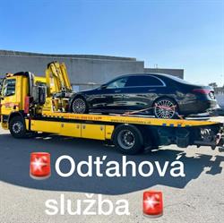 Best Rent Slovakia, s. r. o.