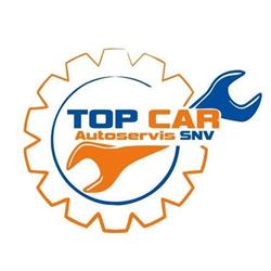 TOP car autoservis snv, s.r.o.