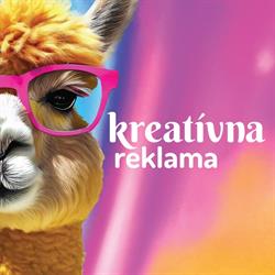 Kreatívna Reklama