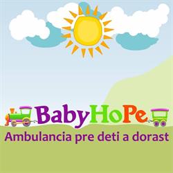 BabyHoPe, s.r.o.