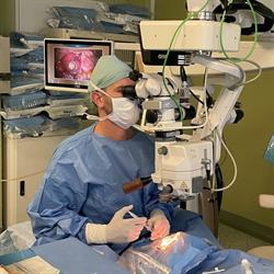 Dr. Anwarzai