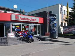 DD Autotechna Senica