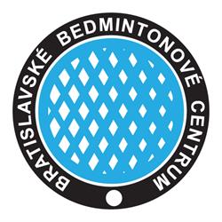 Bratislavské bedmintonové centrum