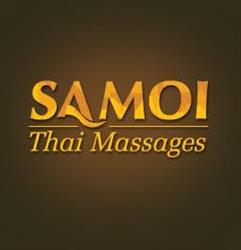 Thajské masáže - SAMOI Thai Massages Bratislava