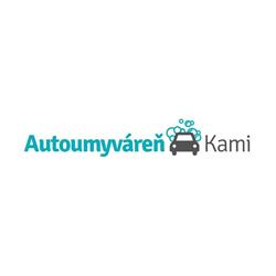 Autoumyváreň Kami