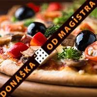 Donáška Od Magistra
