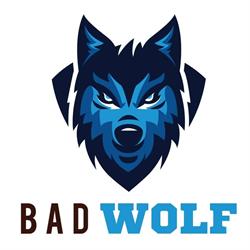 Tvorba webových stránok a grafiky - BAD WOLF