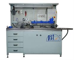 PST Service