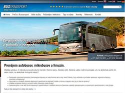 BUSTRANSPORT Slovakia, s.r.o.