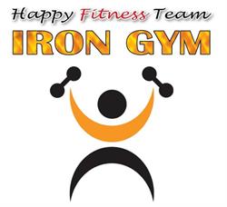 Fitness IRON GYM Brezno