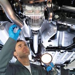 Autoservis TEFES s.r.o.