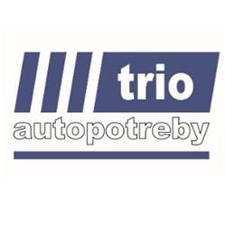 TRIO - autopotreby