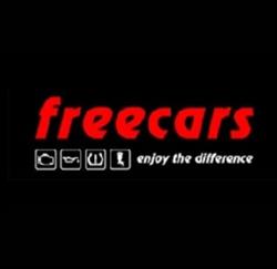 Autolakovňa Freecars