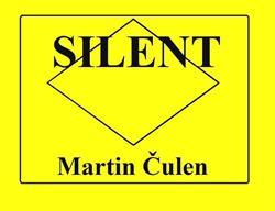 Čulen Martin - Silent
