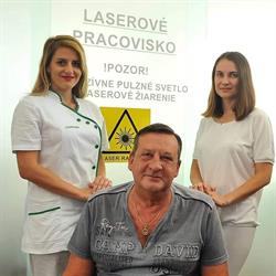 Ambulancia CLEARSKIN