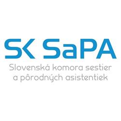 Slovenská komora sestier a pôrodných asistentiek