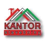 Stavebniny Kántor