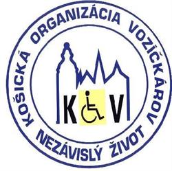 Košická organizácia vozičkárov - NEZÁVISLÝ ŽIVOT