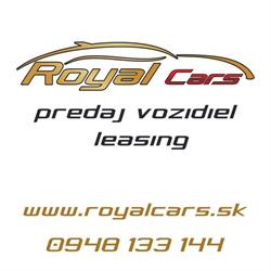 Tomáš Karabín - ROYAL CARS