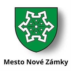 Mesto Nové Zámky - mestský úrad