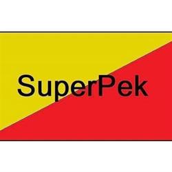 Jana Kučerová - Superpek